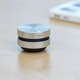 Динамики с горячей костной проводимостью Bluetooth-динамик с вибрацией Стерео аудио Цифровой TWS Беспроводные самые маленькие динамики Прямая поставка Бесплатная доставка