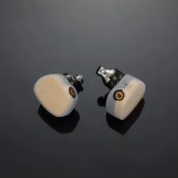 Acessórios Tampa de caixa de proteção de silicone macio para ALO Campfire Audio Solaris 2020 Earbud Earbud Phone