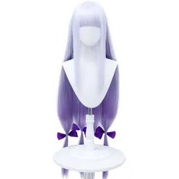 悪魔の城の眠そうな王女Syalis Cosplay wig maou-jou-de oyasumi costume for halloween partume296j