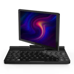 2024 Ny 8-tums GPD Pocket3 Foldning Roterande pekskärm Business Portable Laptop