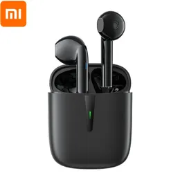 Earphones Xiaomi Headphones Wireless TWS In Ear Earphones Touch Control HiFi Music Headset Fitness Sports Earbuds auriculares For GYM