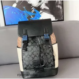 zaino firmato COCH Zaino da uomo libri Borse di lusso bookbag Carrozza Zaino da uomo Zaino per laptop Borsa da viaggio Zaino da uomo YWER RG2N