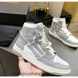 Skel Star Bone Designer Fashion Famase But Nowe swobodne kobiety trampki męskie buty moda ta sama Amirrss Płótno sport