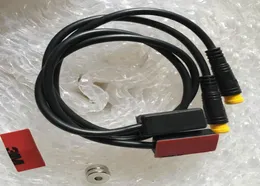 مستشعر الفرامل الهيدروليكي لـ Bafang Mid Motor Electric Bike Sensor Round Magnet1828862