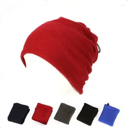 Bandanas inverno quente ciclismo chapelaria cachecol polar velo pescoço orelha mais quente máscaras de pesca patinação correndo esporte para acampamento caminhadas