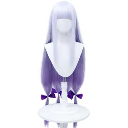 悪魔の城の眠そうな王女Syalis Cosplay wig maou-jou-de oyasumi costume for halloween partume234k