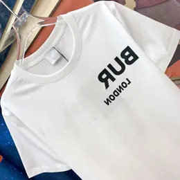 Mężczyźni T Shirt moda letnie designer shirty szorty swobodny garnitur luźna biała koszula damska odzież kurtka