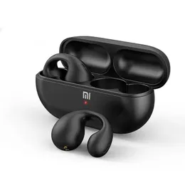 Наушники Xiaomi TWS S01 Серьги Наушники Портативные беспроводные Bluetooth-гарнитуры Аудио наушники-гарнитуры Спортивные водонепроницаемые с микрофоном