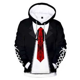 Danganronpa cosplay traje monokuma monomi nagito komaeda miu iruma harukawa maki kokichi ouma unisex 3d hoodies sweatshirts281s