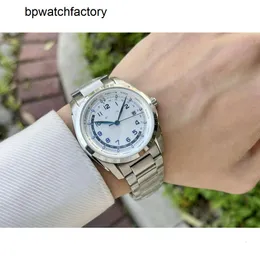 IWCity orologio da uomo costoso orologio da uomo Mark Eighteen orologi super luminoso con data cinturino in pelle montre pilot luxe SYJTNegozio di alta qualità originale