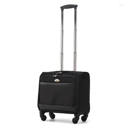 Kara trolley bag shop