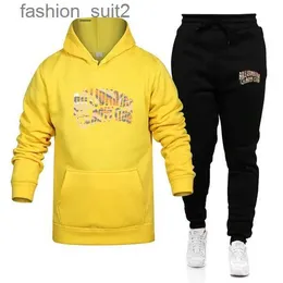 Milyarder moda mektubu baskı kulübü hoodie erkekler kadın sokak genç tide marka spor giyim unisex kapüşon hip hop giyim cp örümcek 2 606b