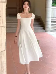 기본 캐주얼 드레스 도시 섹시한 드레스 로브 트랩 제 마리-롱 (lgante) 붓고기 붓다