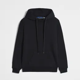 Tasarımcı Küçük At Erkekler Hoodie Sonbahar Kış İşlemeli Spor Giyim Erkekleri Hoodies Pullover Marka