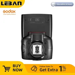 إكسسوارات Godox TT685IIC TT685IIN TT685IIS TT685IIF TT685IIO Flash Speedlite Hot Shoe Accessories