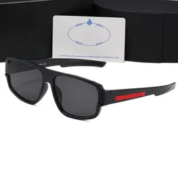 occhiali da fabbrica Occhiali da sole firmati di lusso uomo donna marca Cat Eye lenti polaroid occhiali da sole Moda Goggle Frame da viaggio Anti UV400 Tonalità polarizzate Oculos De Sol