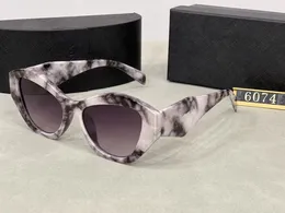 Square Rahmen Luxusdesigner Sonnenbrille für Männer Frauen Marke Pilot Sun Gläses Klassische Brillenzubehör Adumbral Großhandel hohe Qualität mit Originalkoffer