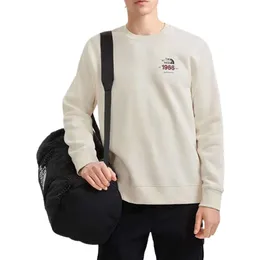 Felpa con cappuccio Northfaced Designer di lusso Moda Felpe da uomo Gioventù Primavera e autunno Casual Allentato Innamorato Bella coppia di studenti Stesso stile di tendenza