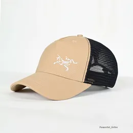 Arcterys Baesball Hat Ancestor Bird Casquette Arc Men Arcterys Hats Мужская ветрозащитная и модная вязаная бейсбольная шапка для мужчин и женщин Amirs 9654 3237