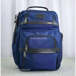 Outdoor 232399 Chest Nylon TUMI TUMIs Bookbag Designer Messengerduffel Casual Handbag Bag Ballistic Backpack Men's Travel Waist Bags Pack Men XV3XQJ8H