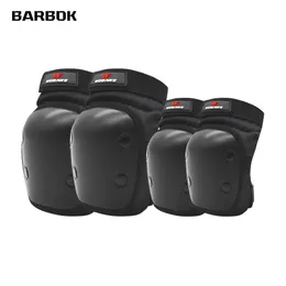 Support Wosawe Barn Barn Knäskydd Elbow Pad Scooter Ski Cykel Moto Dirt Bike Hockey Roller Skating Sports Protection Guard