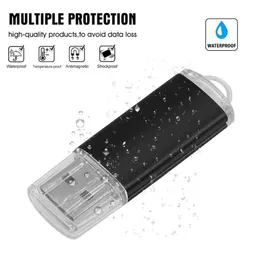 USB Flash driver USB Flash Drive 256 GB 128 GB 64 GB 32GB 16GB 8GB 4GB USB 2.0 Flash Memory U Stick High Speed ​​Memorias USB Pendrive Flash Disk