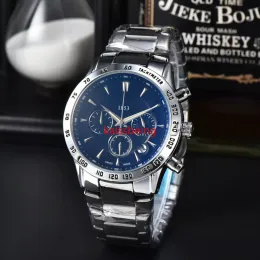 6099 남자 여자 조직 시계 품질 기계 운동 시계 럭셔리 비즈니스 손목 시계 클래식 1853 Powermatic Watches Bracelet