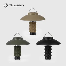 Форма лампы Thous Winds своими руками для маяка Goal Zero Micro FLASH, кемпинга, кемпинга, 240115