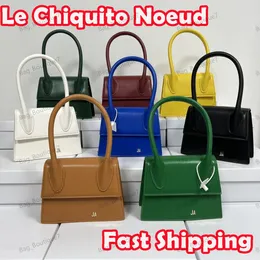 2024 New Totesbag Designer Women Bag totes Genuine bag Le Bambino bag High grade Retro senior Messenger bags mini Totes Vintage underarm suede Le Chiquito