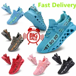 Runnning Shoes Sneaker Black White Purple Yellow Eclipse Fawn Turmeric Frost Cobalt Surf Glacier Meadow Green Mens Trainers Sport Sneakers