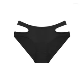 Womens Panties Y Lingerie Cotton Ropa Interior Femenina Waist Hollow Underwear Onlyfans Woman De Mujer Bragas Briefs Drop Delivery App Otm4E