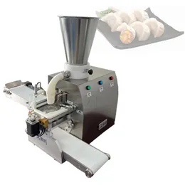 Mała maszyna Siomai Bun Maker Maker Automatyczne DUMPLING MOMO MARKE MACHO110V/220V