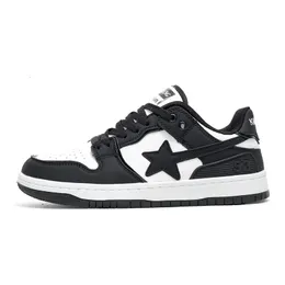 Y2K Women Shoes Fashion Classic Sneakers Multicolor Retro Star Skateboard Men Woman Par Students Outdoor Casual Sport 240115