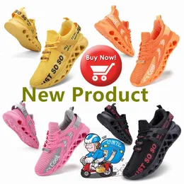 Running Shoes High Quality Zoomx Prototype Ekidens Total Orange Watermelon Volt Outdoor Sports Sneakers