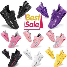 Freshgoods Ayakkabı Runnning Balens Birck Joe ve Ahşap Yağmur Bulutu Bury Pembe Kuvars Gri Eğitmeni Kiraz Deniz Koşusu Spor Sneaker Erkek Kadınlar 41