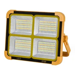 Solar-Laternenlicht, 4 Lichtmodi, tragbare Zeltlampe, USB wiederaufladbar, Outdoor-Nacht-LED-Glühbirne, Lampen, Markt, Solar-Notfall-Campinglicht