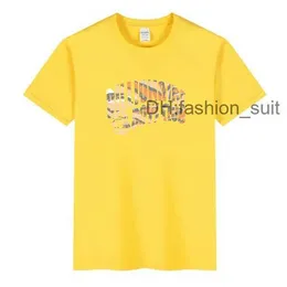 Billionaires Club T-shirt Hommes Femmes Designer T-shirts Court Summer Fashion Casual avec lettre de marque Designers de haute qualité T-shirt SAutumn Sportwear hommes 2 PCF6