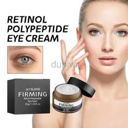 Body Scrubs Retinol Anti-Wrinkle Eye Cream Remove Eye Bags Dark Circles Anti Aging fade fine lines Lift Firming Whitening Brighten Skin Care zln240116
