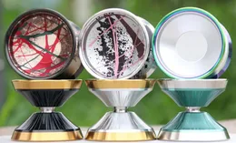 Aceyo Mecry7 1a Yoyo Ball for Professional High Level Fancy Competition 240116