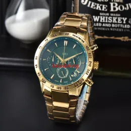 24A Herrkvinnor Tissotity Watches Quality Mechanical Movement Watch Luxury Business Wrist-Watch Classics 1853 Powermatic Watches Armband