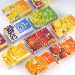 Ultimi narghilè aromatizzati alla frutta 29 gusti di gusto narghilè bar KTV Home Party accessori per fumatori di sigarette