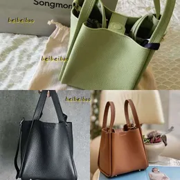 Abendtaschen, Designer-Taschen, Einkaufs-Abendtaschen, mittelgroße Version, Gemüsekorb-Taschenserie, Damen-Tasche mit großer Kapazität, tragbar, schräge Läden, Kreuz-Eimer-Tasche 2024