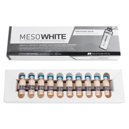 Bransoletki 5 ml meso bb krem ​​glow ampułka kolagen fundusze surowicy płynne piękno makijaż koreańska esencja kosmetyczna rozjaśnianie wygładzanie