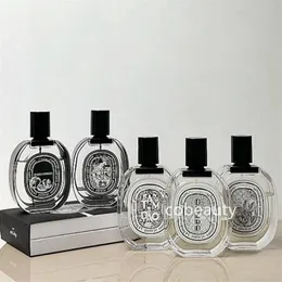 고품질 중립 향수 향수 100ml 스프레이 3.4fl.oz 오드 화장레 지속적인 꽃 향수 스프레이 빠른 보트