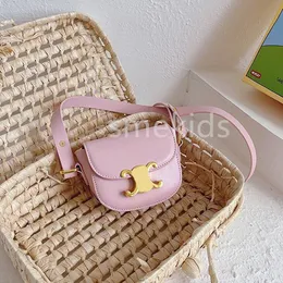 small bag for kids Shoulder Bag Fashion Designer Bags Kid Cute Handbag Designer Handbags Kalekids -6 Children Tote Baby Totes Bags Crossbody Toddler Boy Girl