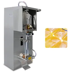 Automatic Pneumatic Honey Stick Weighing And Filling Packing Machine Syrup Sachet Paste Liquid Packaging Machine