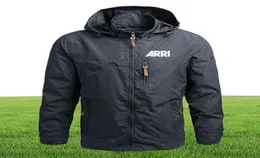 2022 Outdoor Travel Jackets Men Hooded Windbreaker Spring Autumn Arri Casual Tactics Bomber Softshell Jacket Coat Man X11065316612