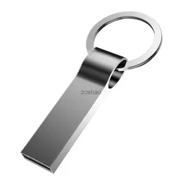 USB Flash Drives waterproof metal USB Flash Drive 16gb 32gb 64gb 128gb flash disk Pendrive usb memory stick USB 2.0 Flash USB Stick