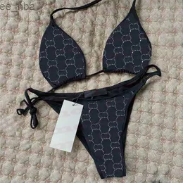 Biquínis femininos luxo strass roupa de banho sexy sem costas maiô feminino de alta qualidade