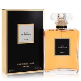 Vaporisateur Fragrance L'EAU Perfume CRISTALLE Самый продаваемый оригинальный спрей N5, деревянный аромат, синие мужские духи EDP 100 мл